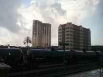 train to sacramento